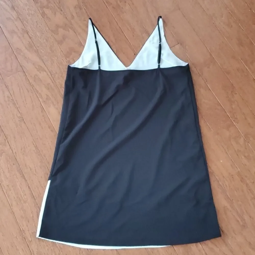 Revolve State of Being Dress